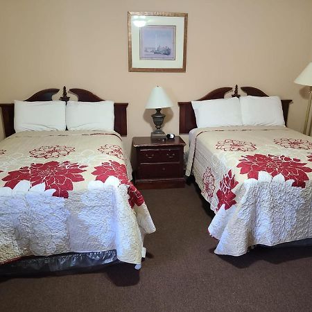Clarysville Motel Frostburg Luaran gambar