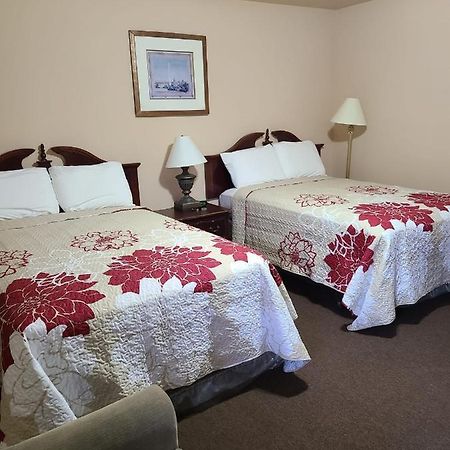 Clarysville Motel Frostburg Luaran gambar