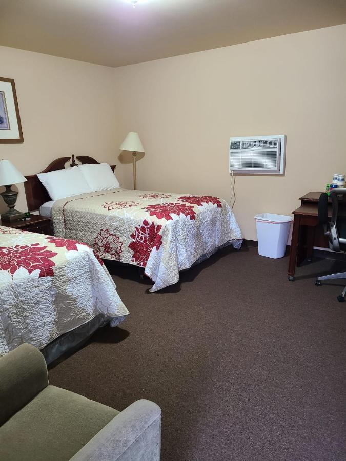 Clarysville Motel Frostburg Luaran gambar
