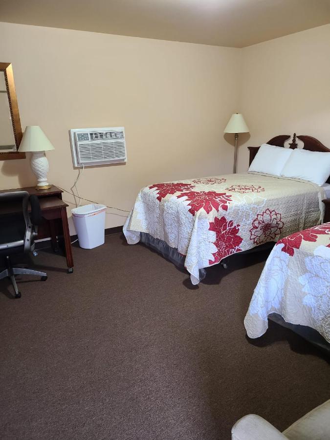 Clarysville Motel Frostburg Luaran gambar