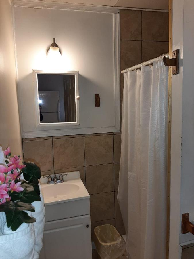 Clarysville Motel Frostburg Luaran gambar